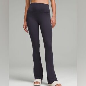 Lululemon Align Mini Flare - Short